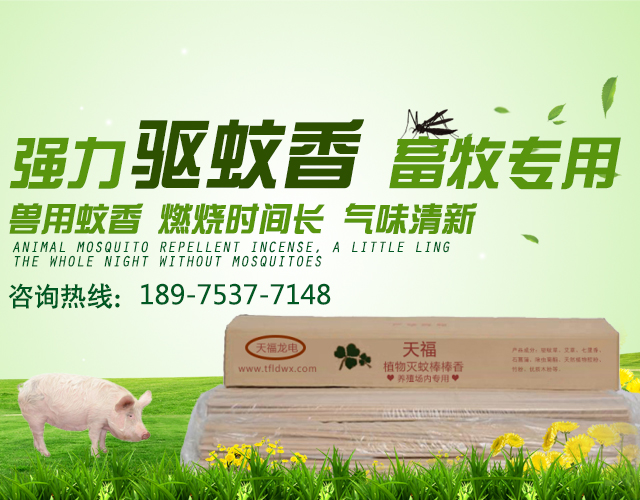 益阳市资阳区天福龙电畜牧专用棒香厂_湖南棒棒蚊香|湖南棒棒蚊香哪里好|驱杀蚊蝇产品生产